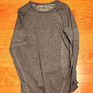 Figs Graphite Salta - Performance Underscrub M